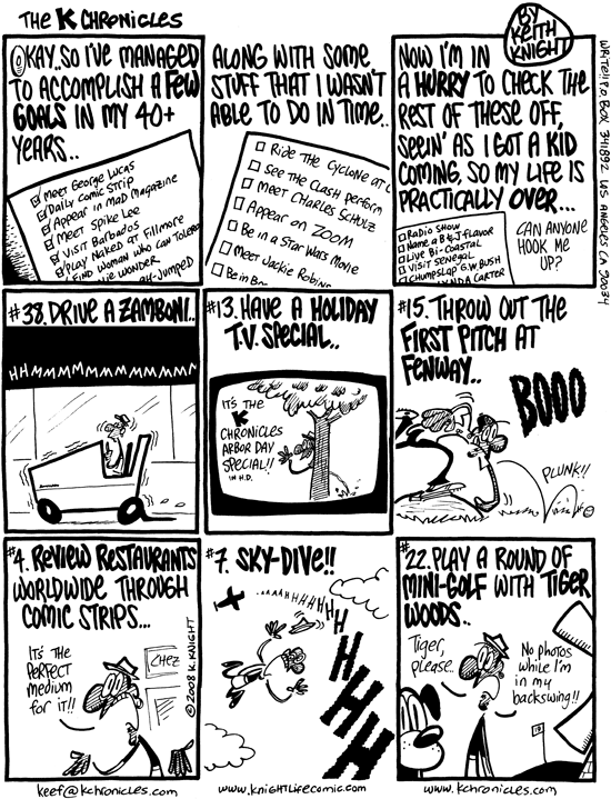 Things To Do Before Having A Baby